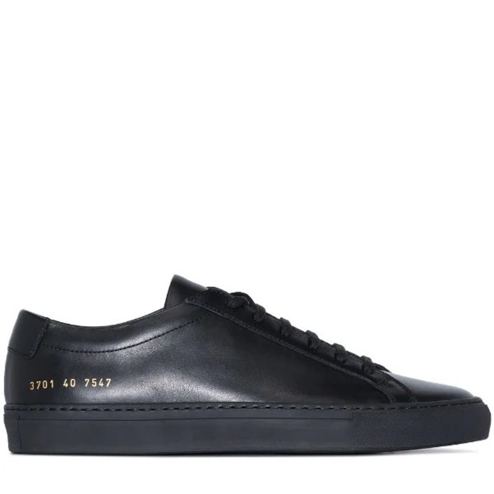Common Projects Achilles Low Sneakers